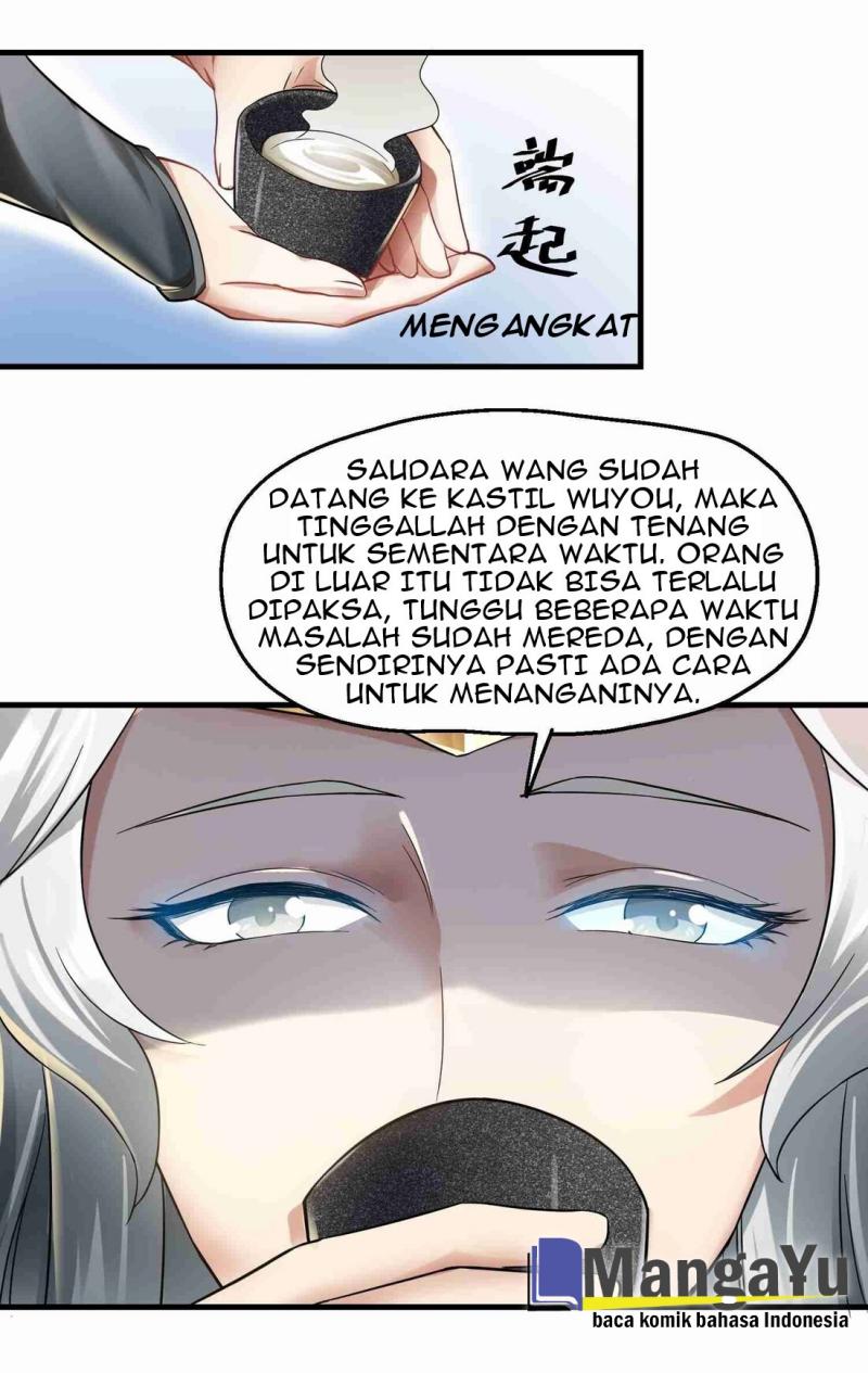 Yuanlong Chapter 54 Gambar 9