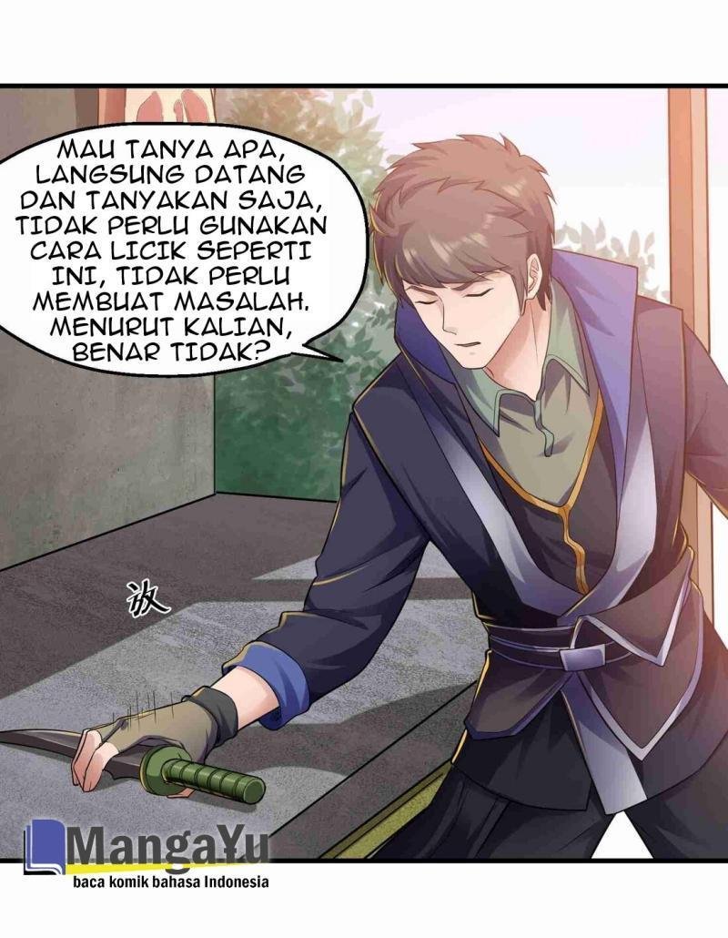 Yuanlong Chapter 53 Gambar 14