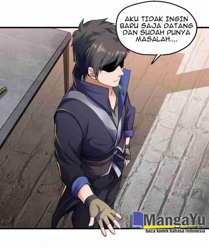 Yuanlong Chapter 53 Gambar 16