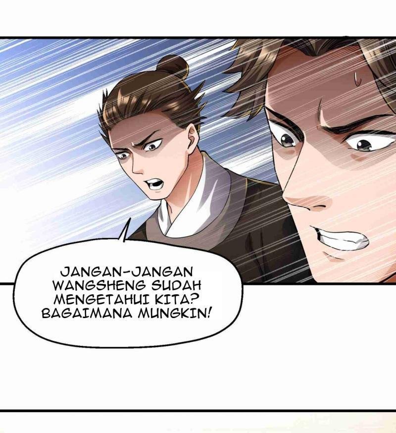 Yuanlong Chapter 53 Gambar 18