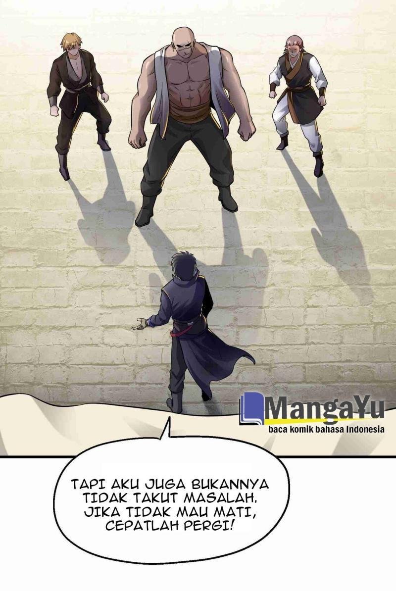 Yuanlong Chapter 53 Gambar 19