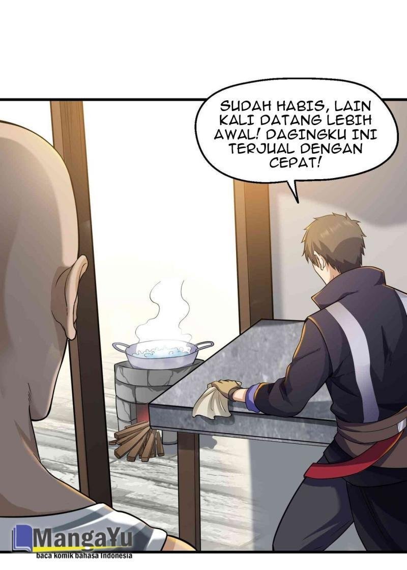 Baca Manhua Yuanlong Chapter 53 Gambar 2