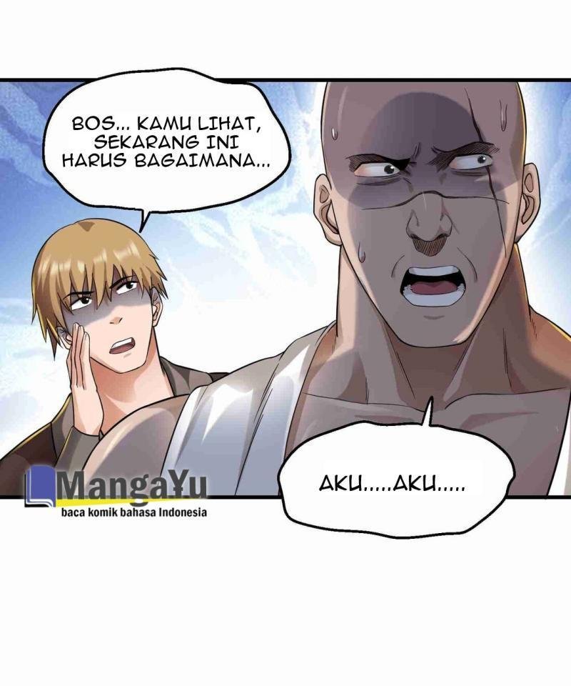 Yuanlong Chapter 53 Gambar 23