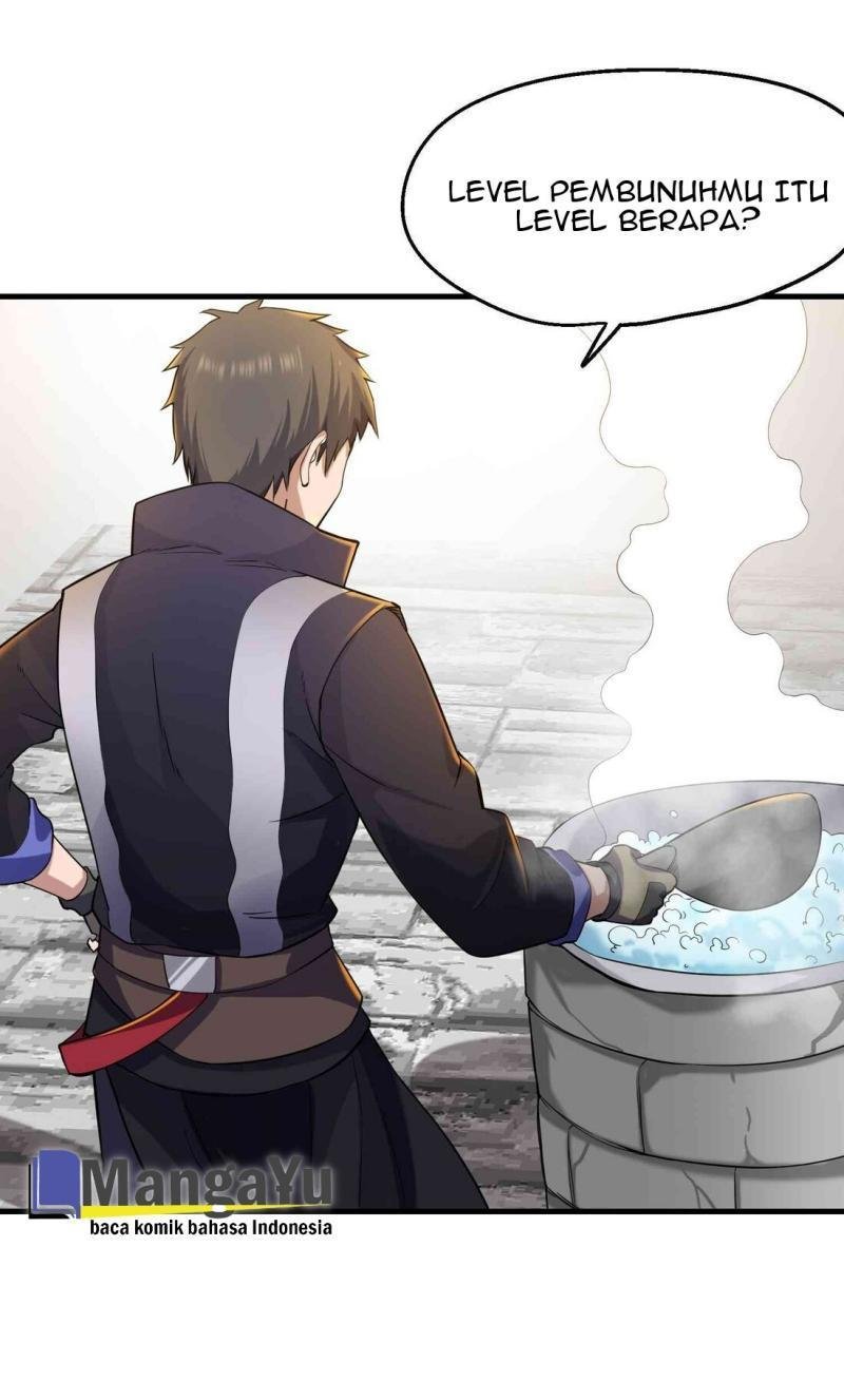 Yuanlong Chapter 53 Gambar 4