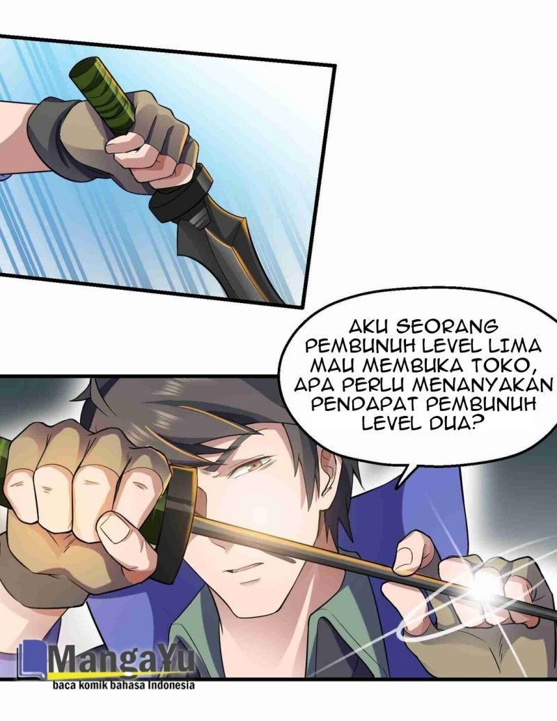 Yuanlong Chapter 53 Gambar 9