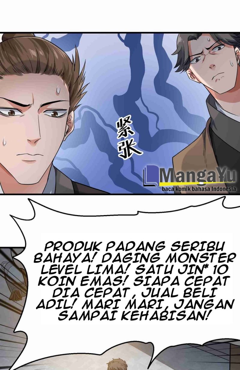 Yuanlong Chapter 52 Gambar 25