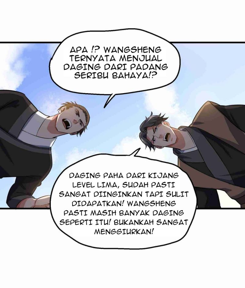 Yuanlong Chapter 52 Gambar 29