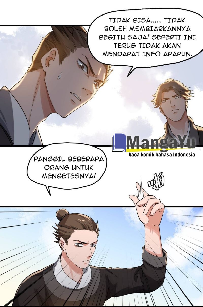 Yuanlong Chapter 52 Gambar 30