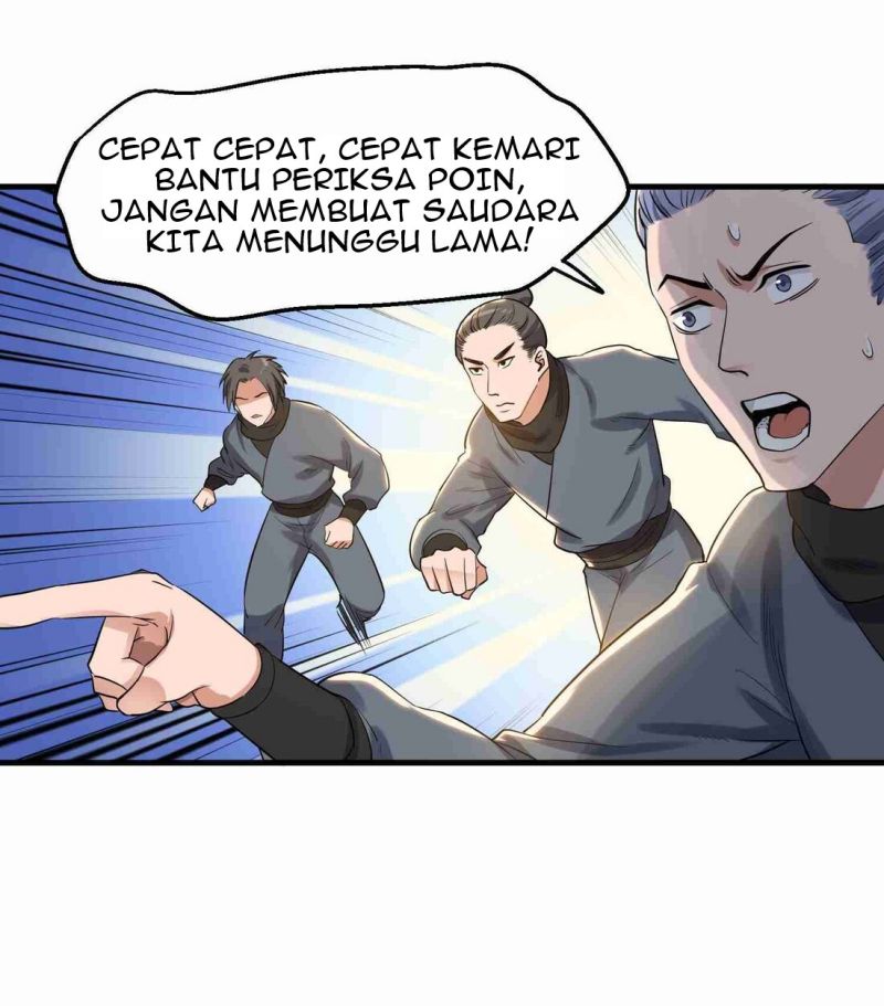 Yuanlong Chapter 52 Gambar 4