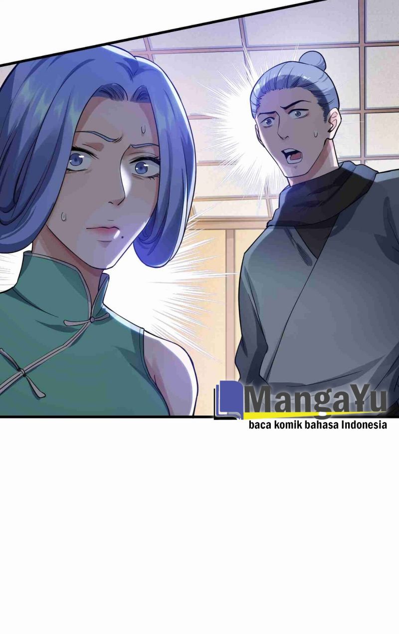 Yuanlong Chapter 52 Gambar 9