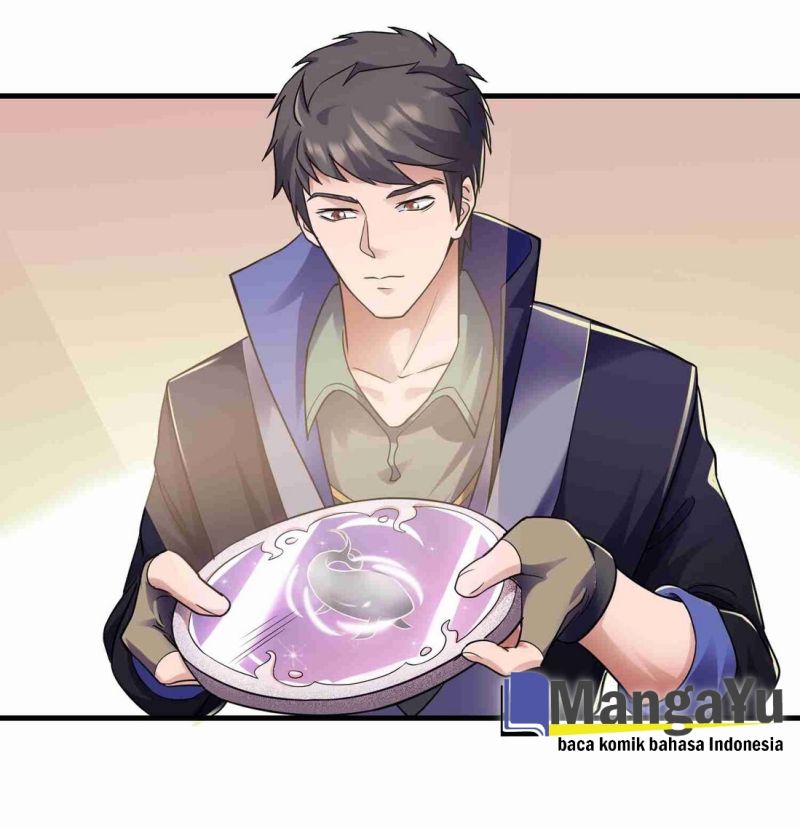 Yuanlong Chapter 51 Gambar 16