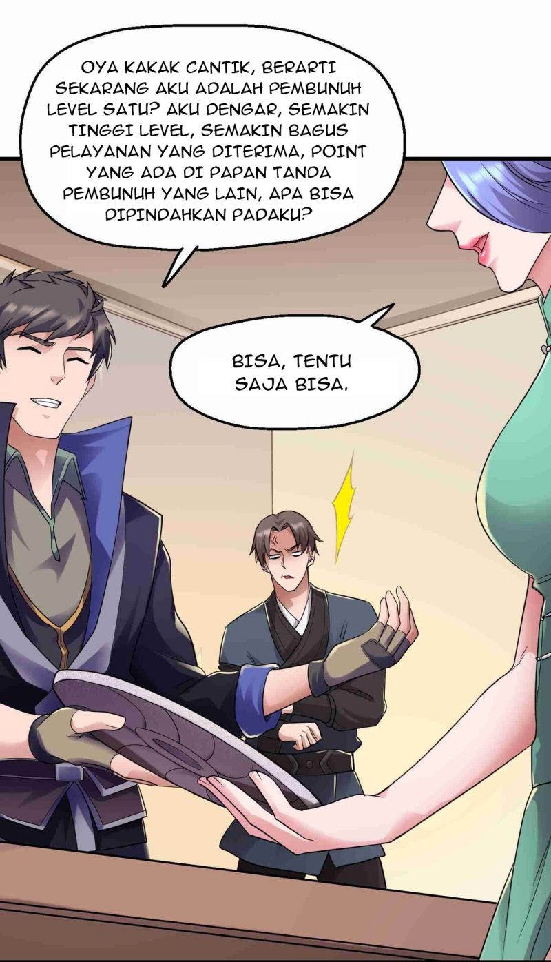 Yuanlong Chapter 51 Gambar 21