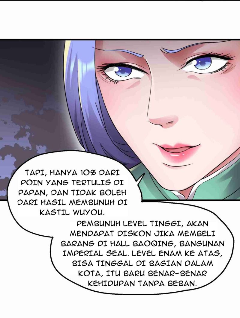 Yuanlong Chapter 51 Gambar 22