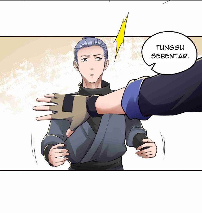 Yuanlong Chapter 51 Gambar 26