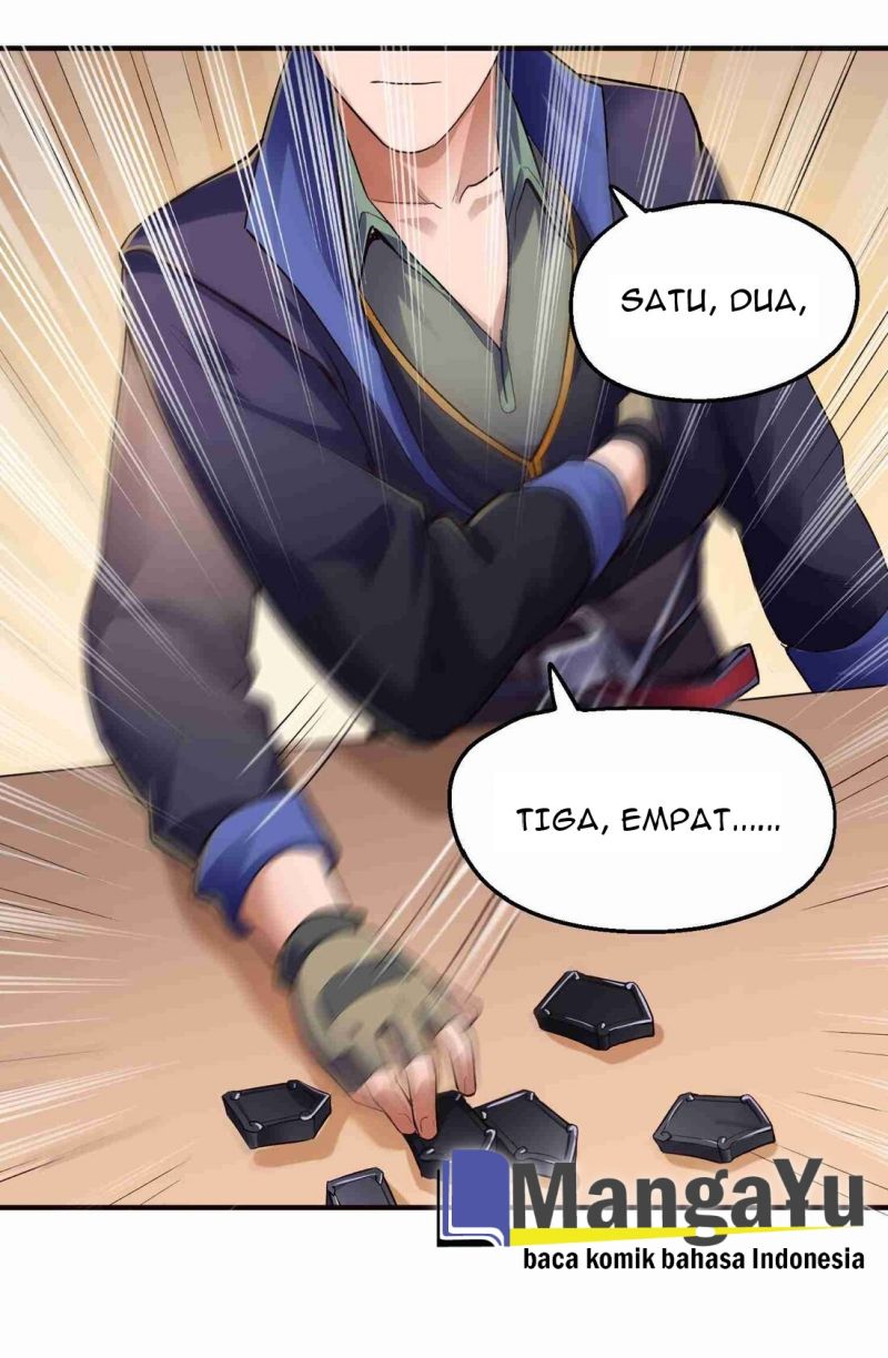 Yuanlong Chapter 51 Gambar 27