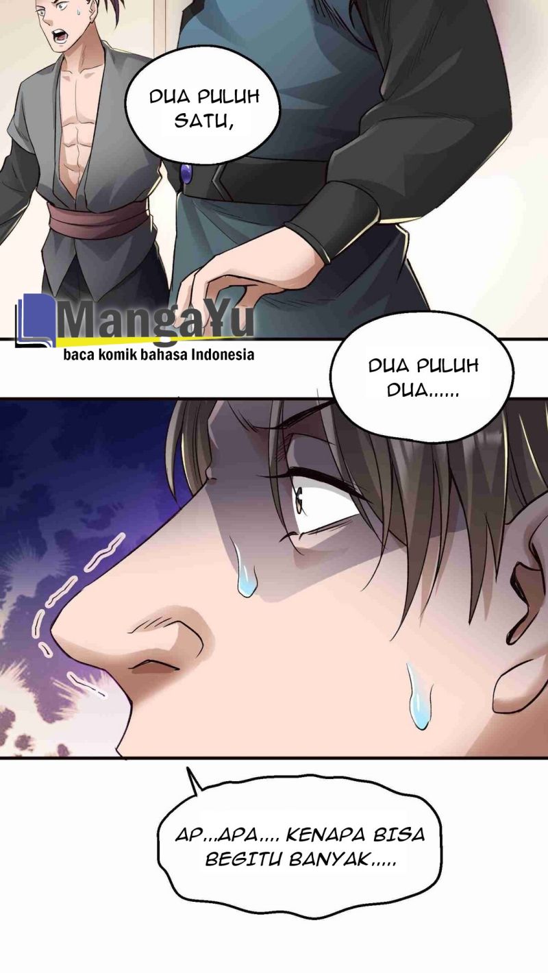 Yuanlong Chapter 51 Gambar 29