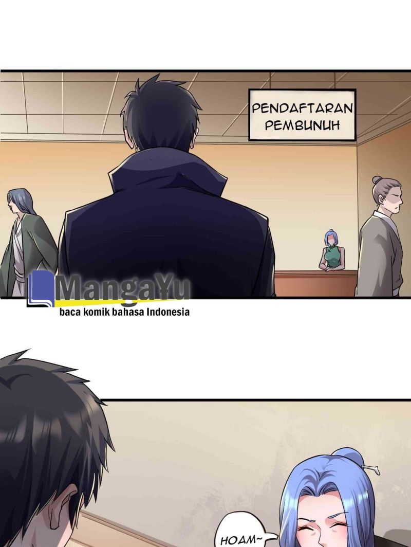 Yuanlong Chapter 51 Gambar 9