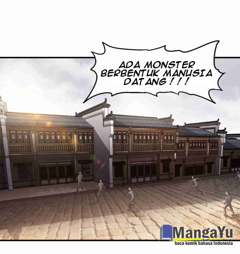 Yuanlong Chapter 50 Gambar 16