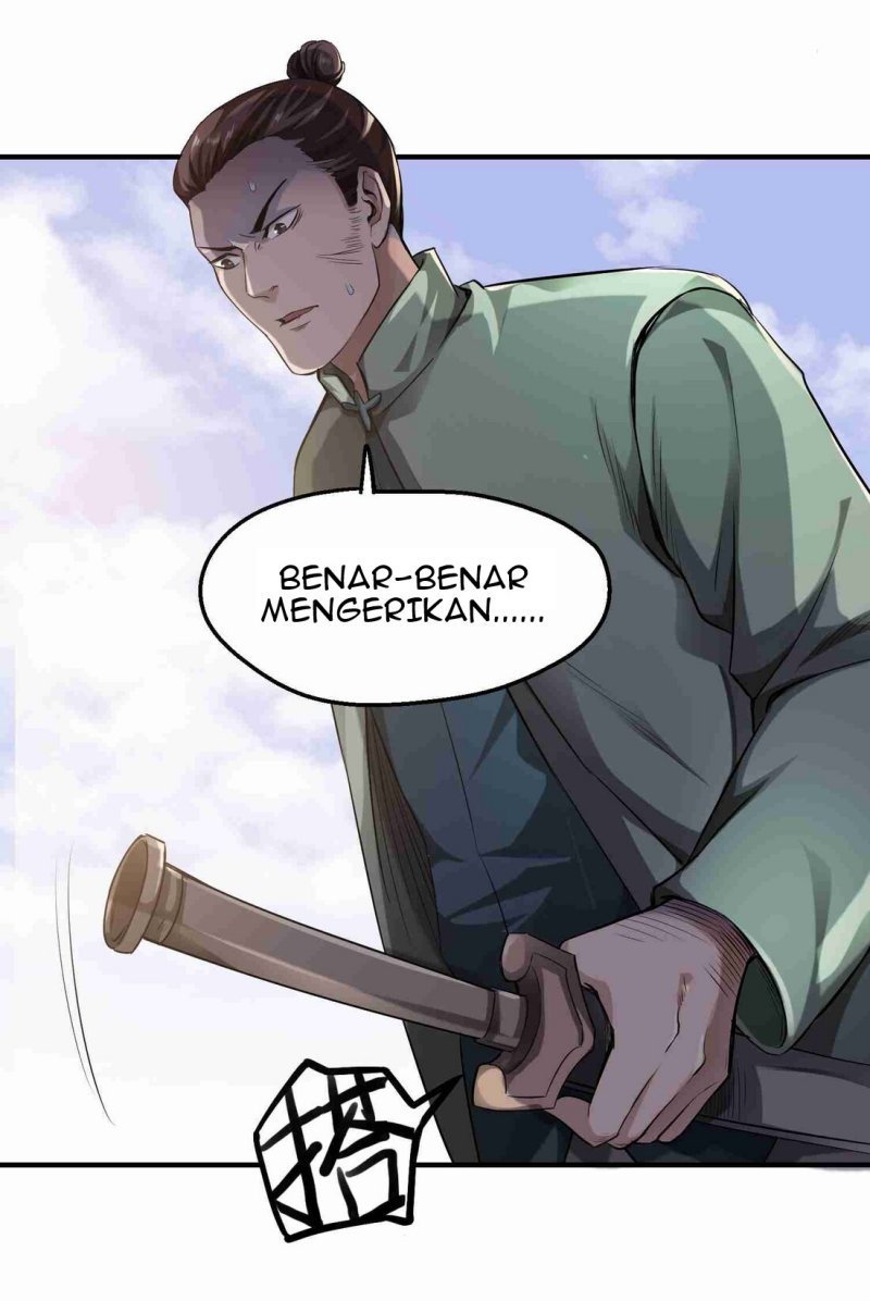 Yuanlong Chapter 50 Gambar 21