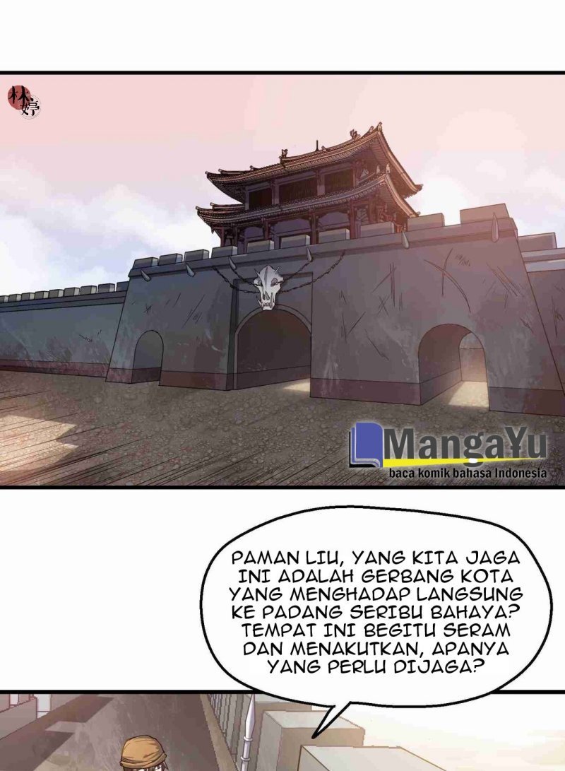 Yuanlong Chapter 50 Gambar 3