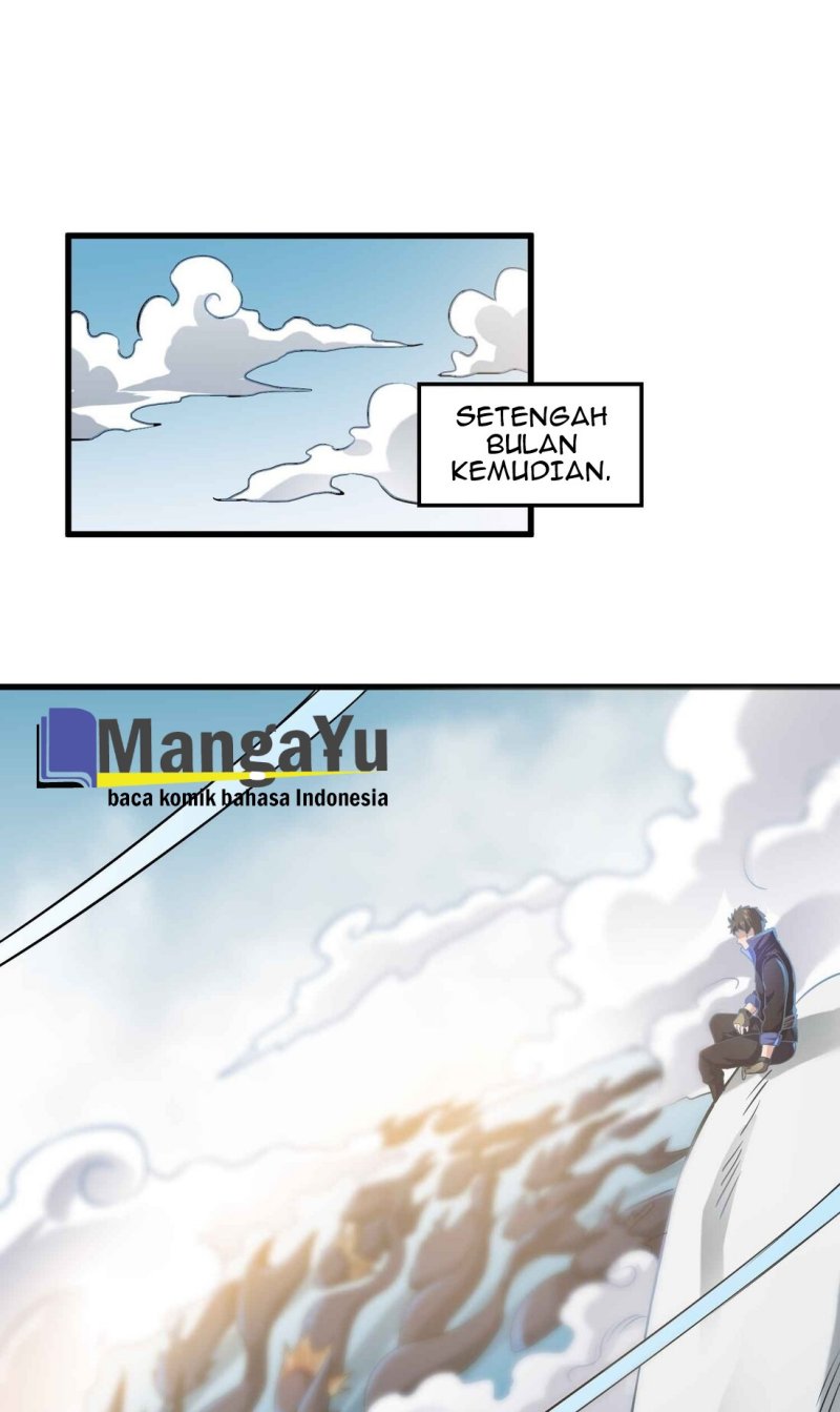 Yuanlong Chapter 49 Gambar 22