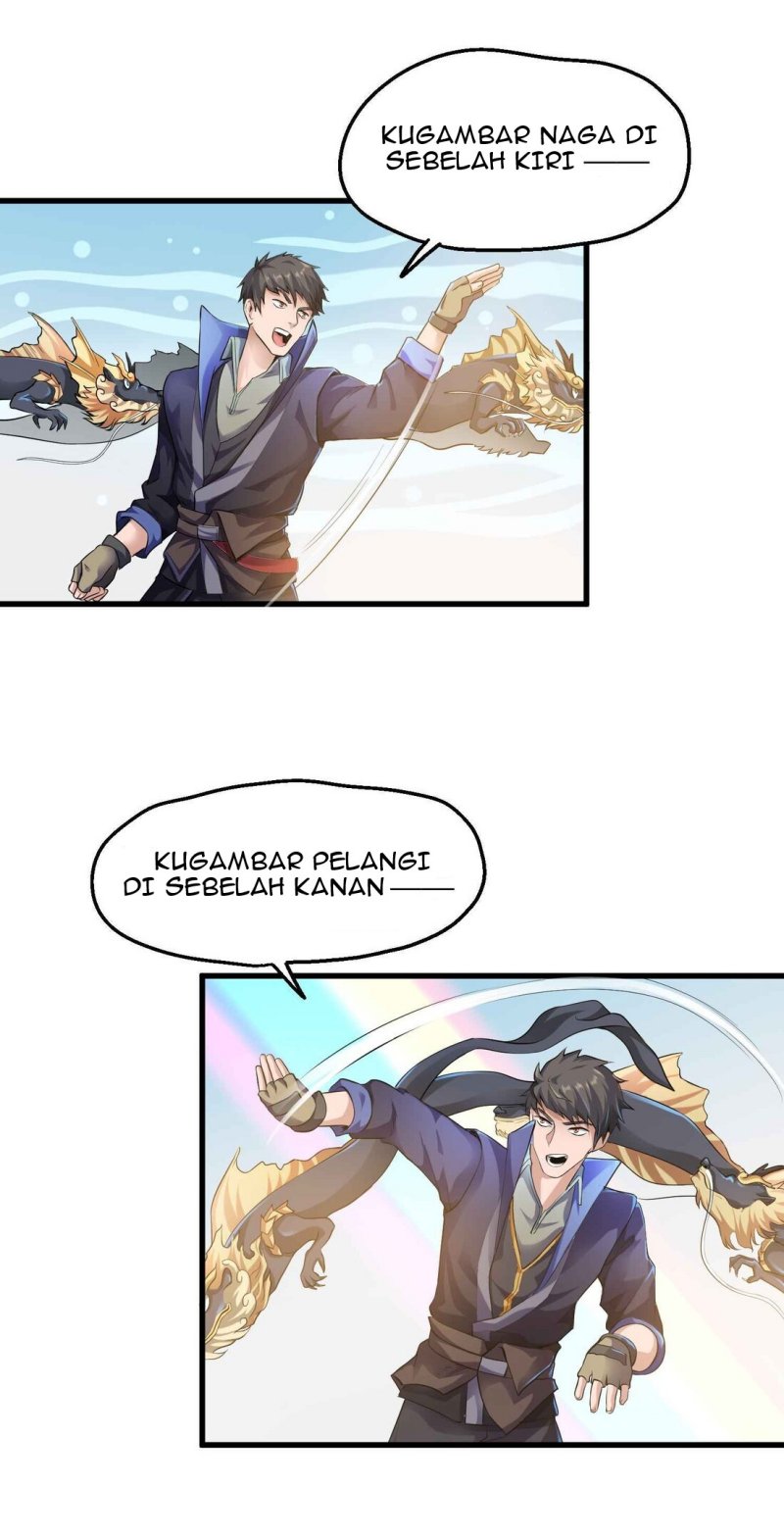 Yuanlong Chapter 49 Gambar 24