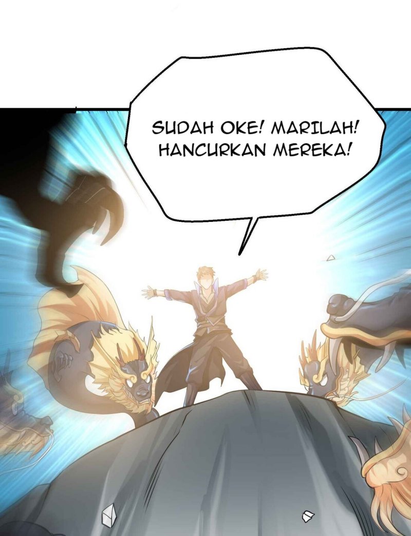 Yuanlong Chapter 49 Gambar 25