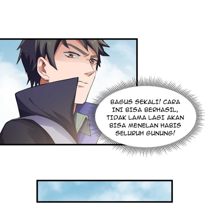 Yuanlong Chapter 49 Gambar 28