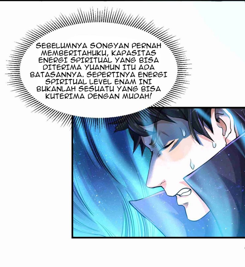 Yuanlong Chapter 49 Gambar 3