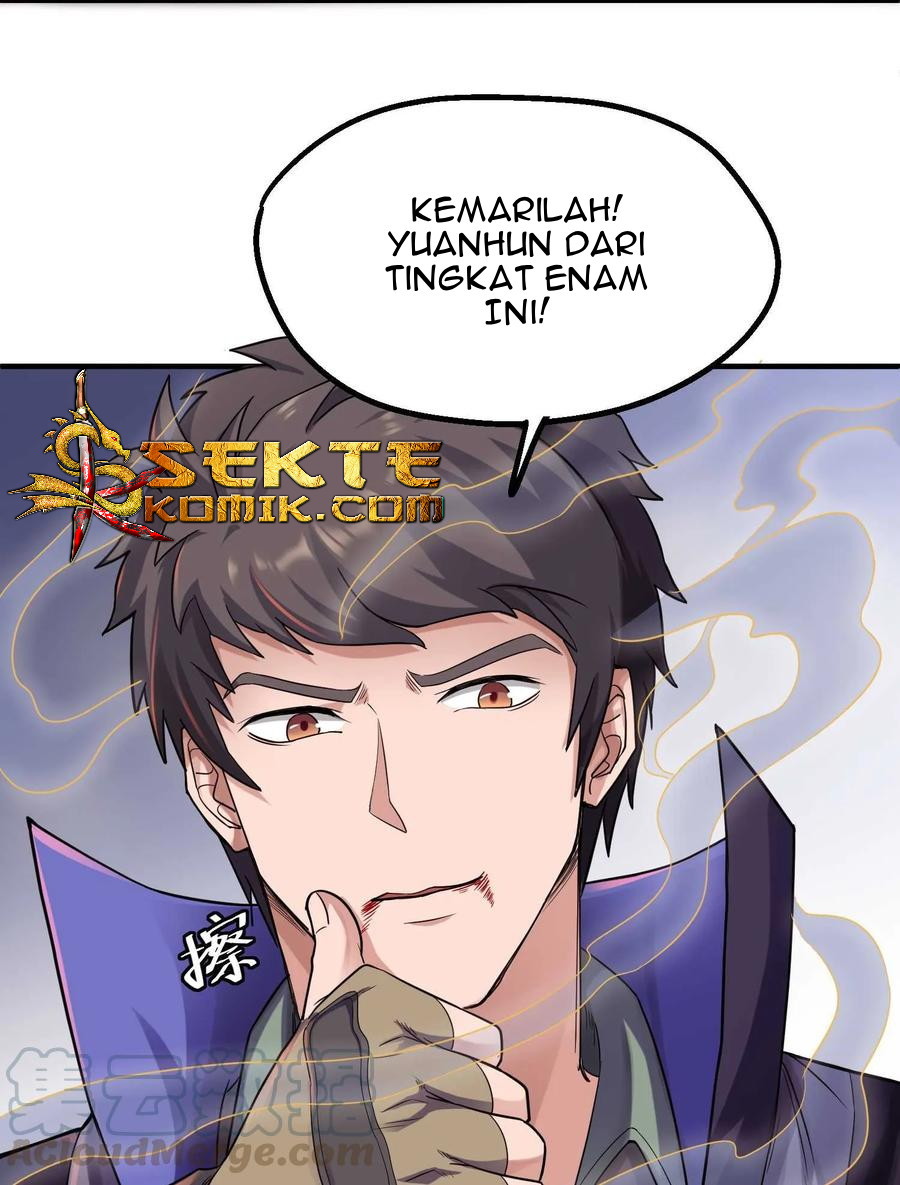 Yuanlong Chapter 48 Gambar 33