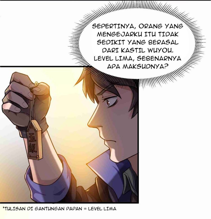 Yuanlong Chapter 47 Gambar 12