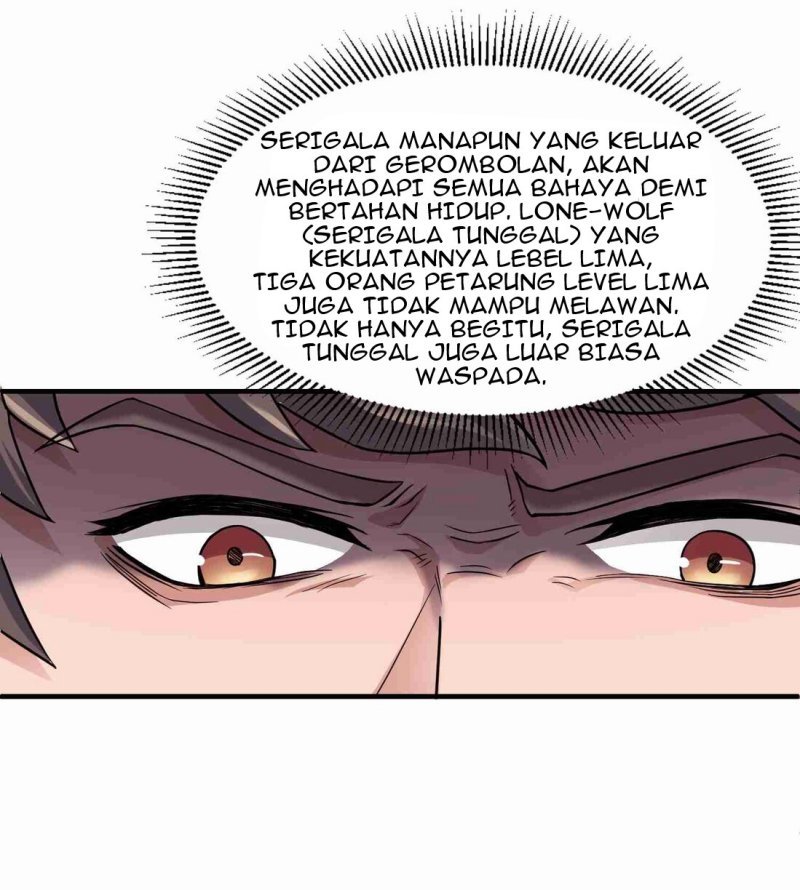 Yuanlong Chapter 47 Gambar 17