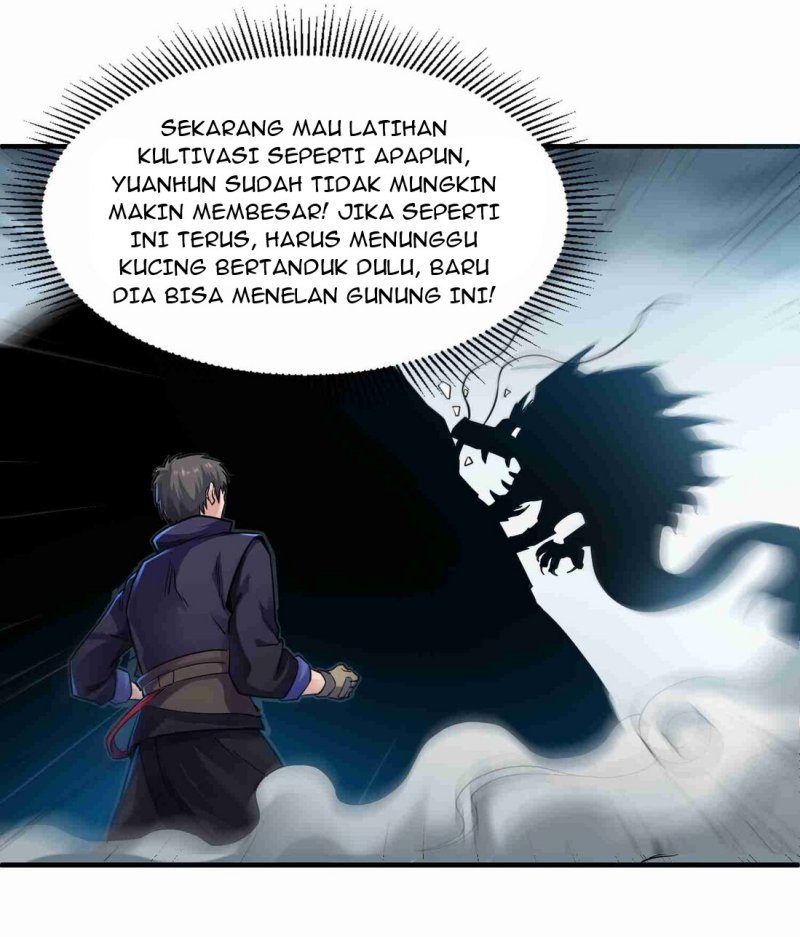 Yuanlong Chapter 47 Gambar 22