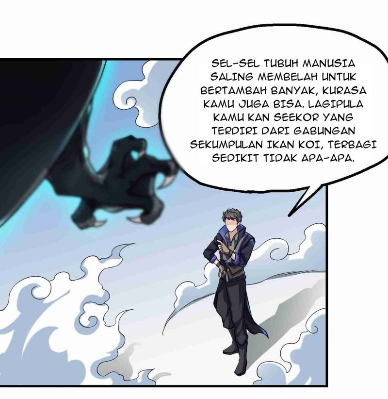 Yuanlong Chapter 47 Gambar 24