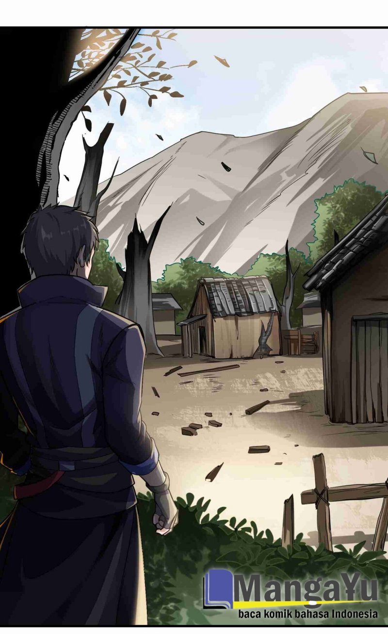 Yuanlong Chapter 47 Gambar 5