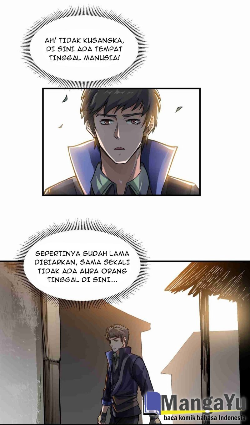 Yuanlong Chapter 47 Gambar 6