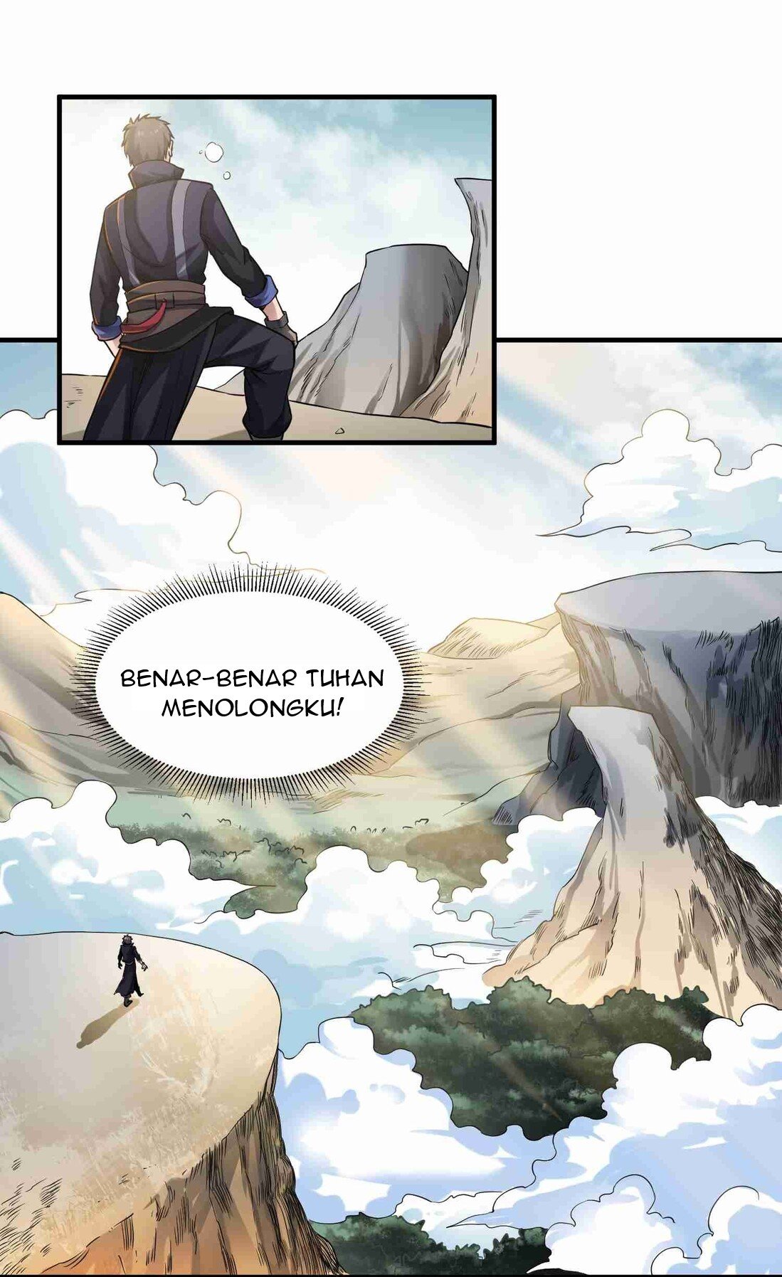 Yuanlong Chapter 45 Gambar 24