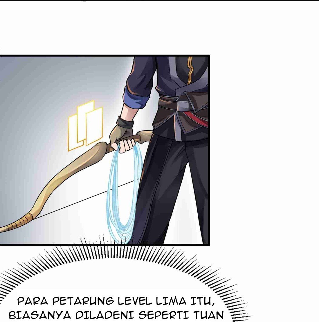 Yuanlong Chapter 45 Gambar 25