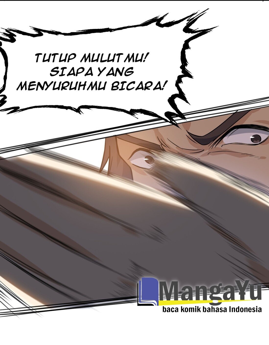 Yuanlong Chapter 39 Gambar 19