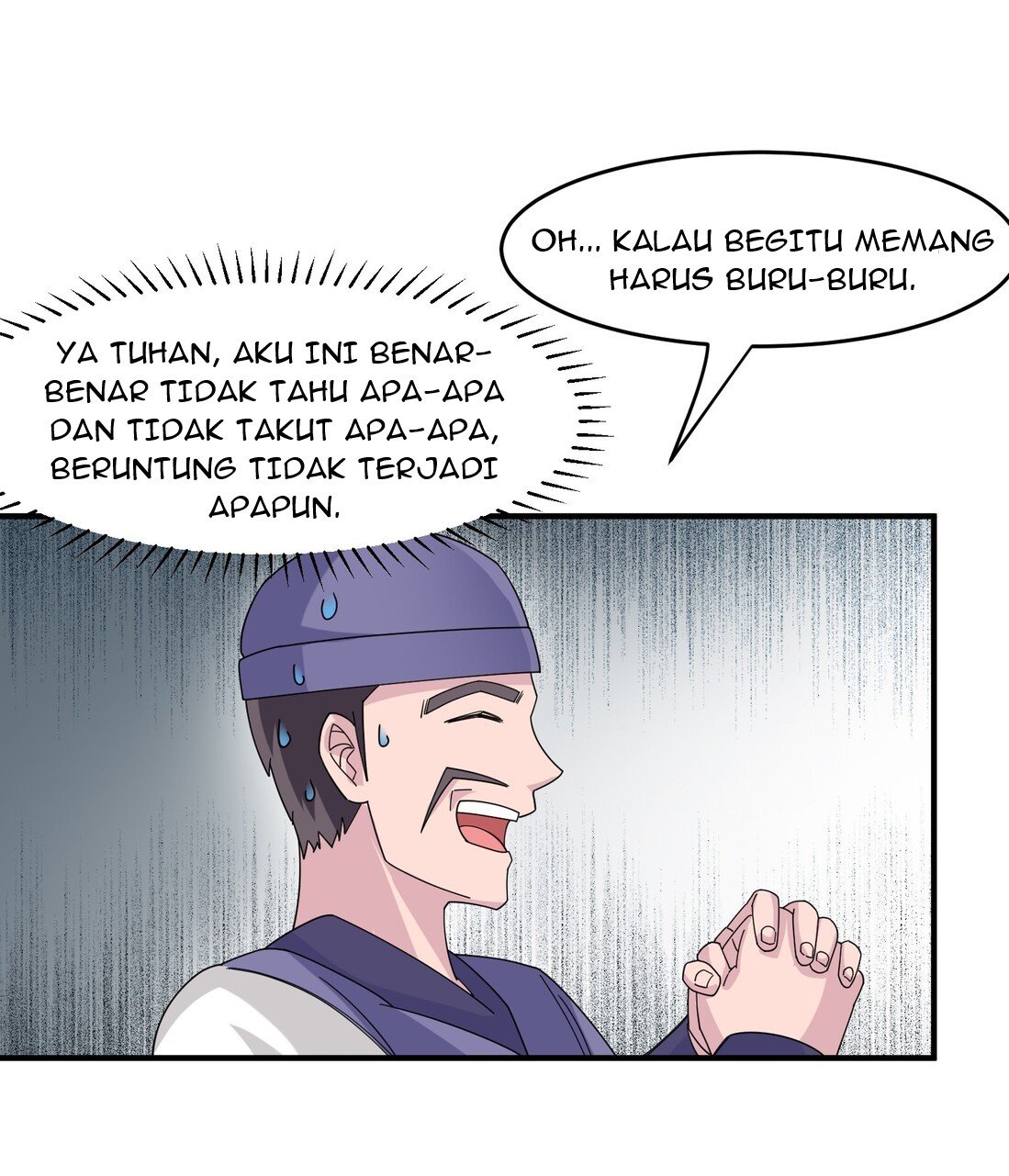 Yuanlong Chapter 39 Gambar 24