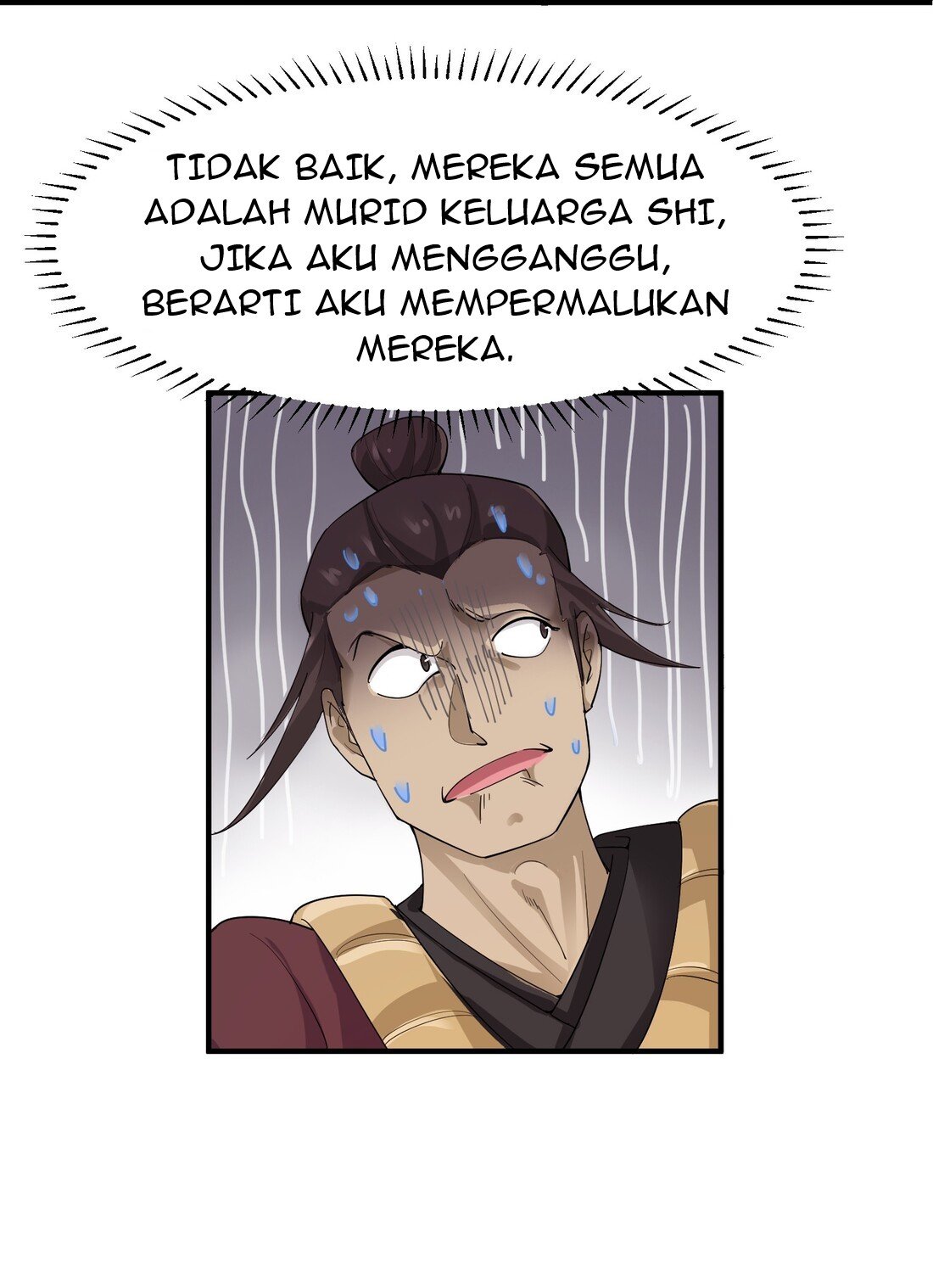 Yuanlong Chapter 37 Gambar 9