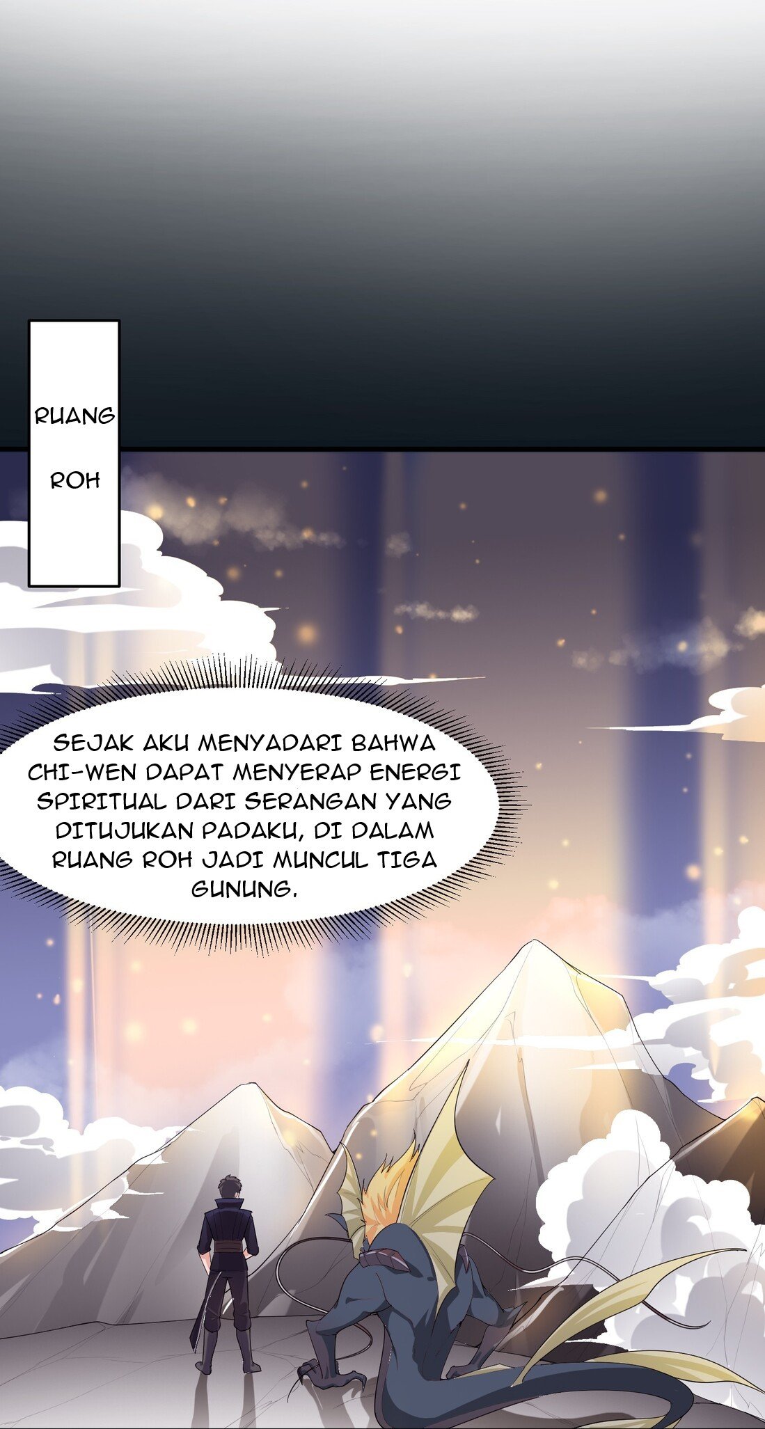 Yuanlong Chapter 36 Gambar 24