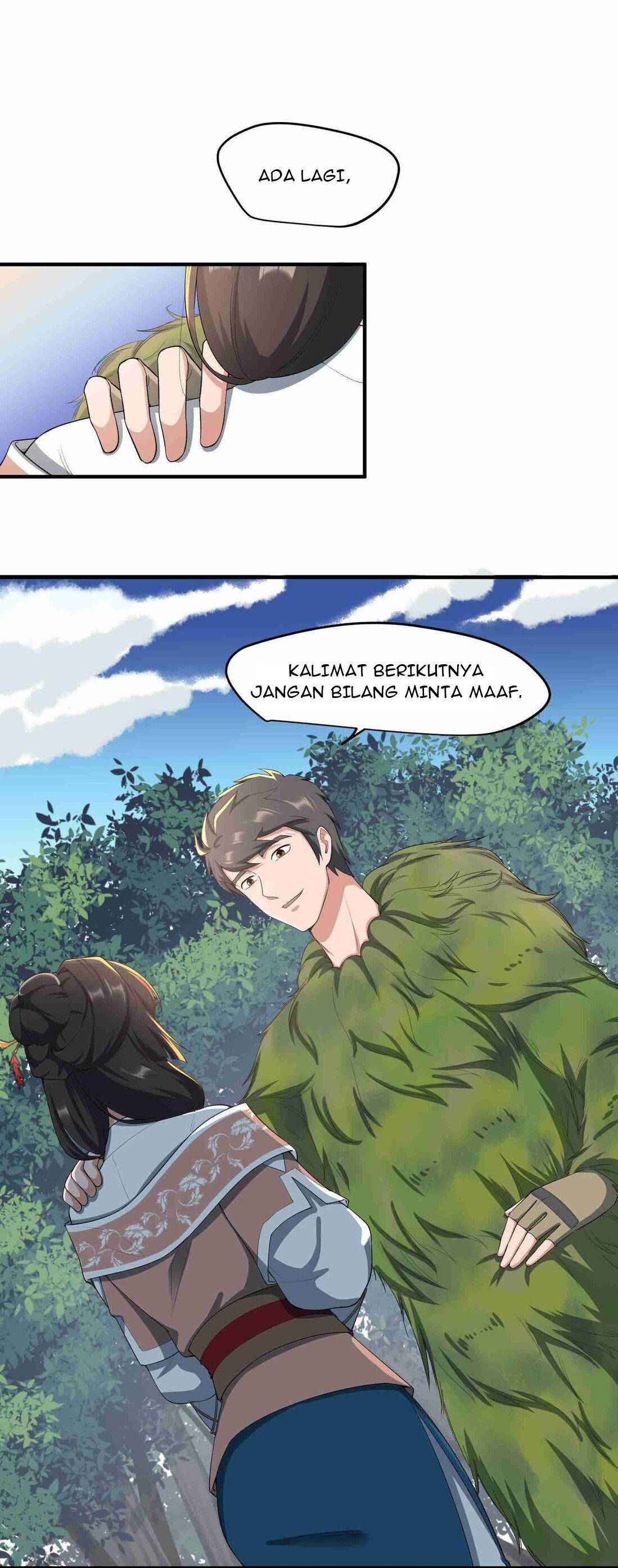 Yuanlong Chapter 35 Gambar 17