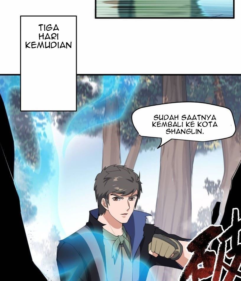 Yuanlong Chapter 26 Gambar 26