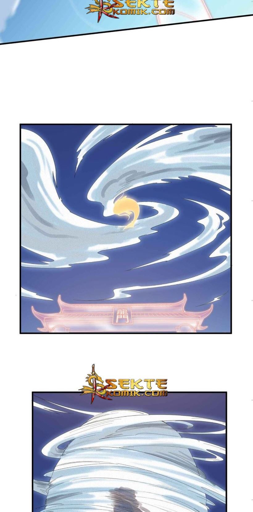 Yuanlong Chapter 25 Gambar 24