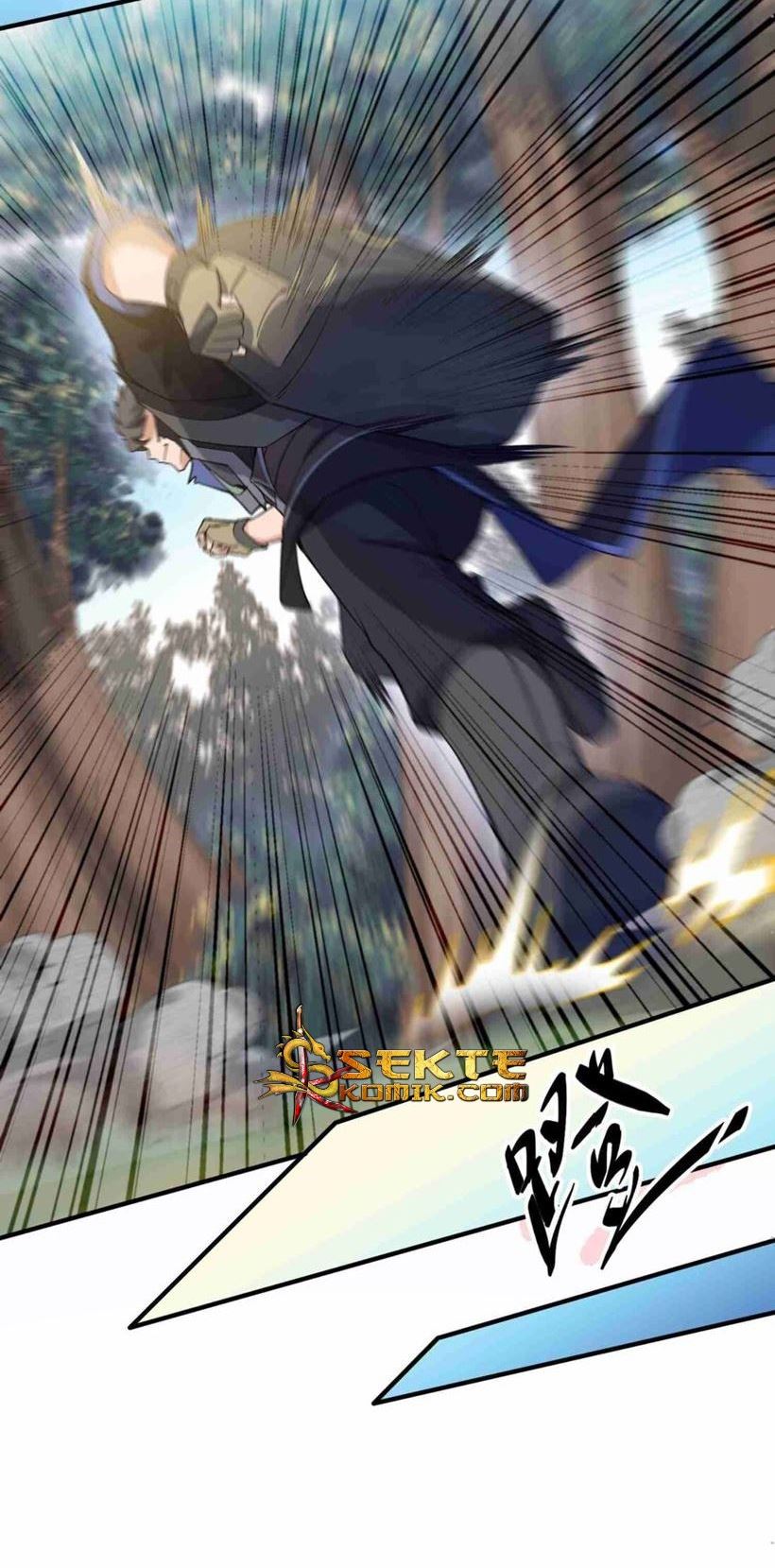 Yuanlong Chapter 25 Gambar 9