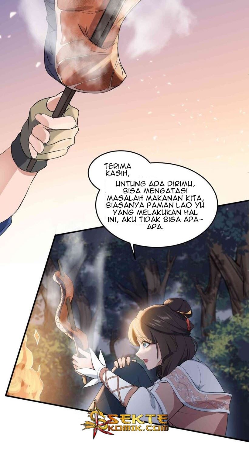 Yuanlong Chapter 24 Gambar 21