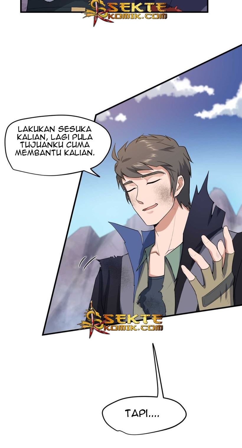 Yuanlong Chapter 24 Gambar 4