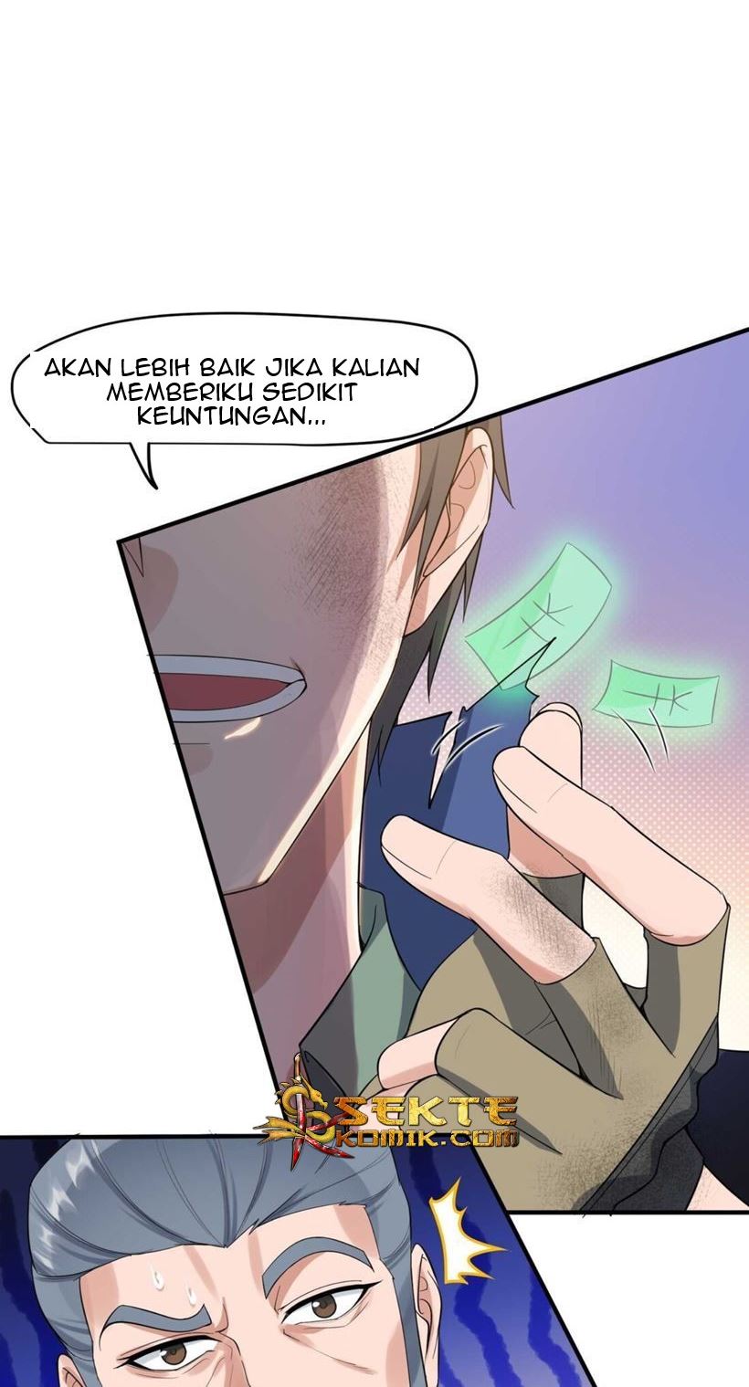 Yuanlong Chapter 24 Gambar 5