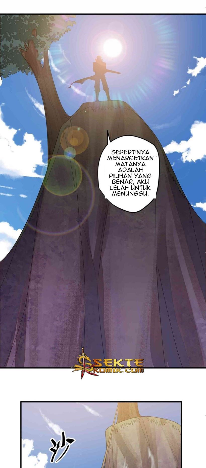 Yuanlong Chapter 21 Gambar 14